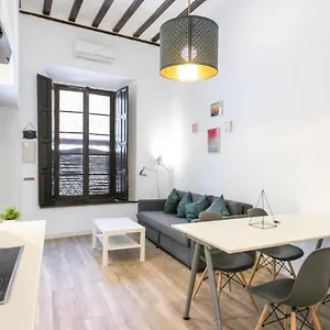  Apartamento Postigo Bajo